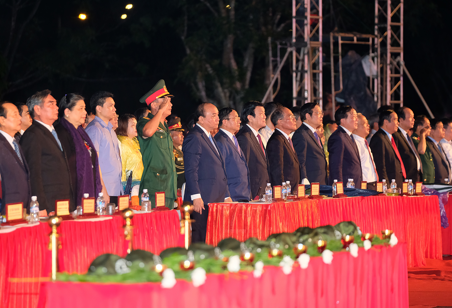 thu tuong kien quyet bao ve thanh qua cach mang da gianh duoc