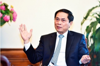 Thứ trưởng Ngoại giao: 7 năm đàm phán gần 4.000 trang tài liệu EVFTA