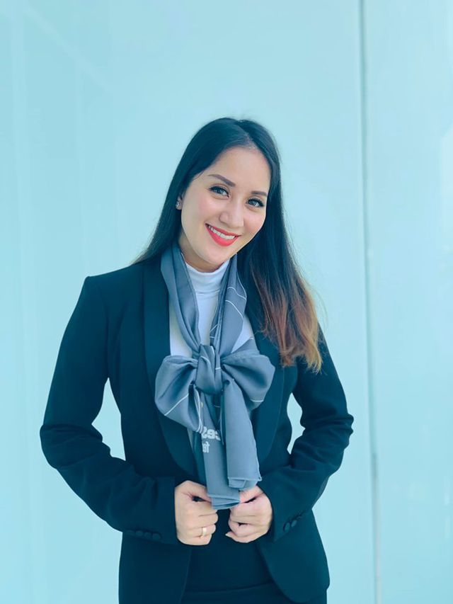 sao viet ngay 27 nghe si chieu xuan dien ao tam khoe than hinh thon gon o tuoi 52