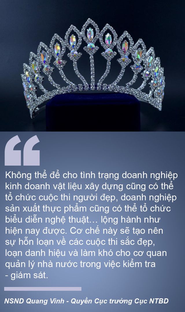 loan cac cuoc thi sac dep ao lang