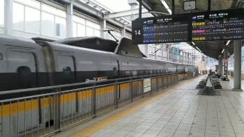 Đường sắt cao tốc Bắc - Nam tốc độ 350 km/h, chuyên gia kinh tế: Tôi không dám đi!