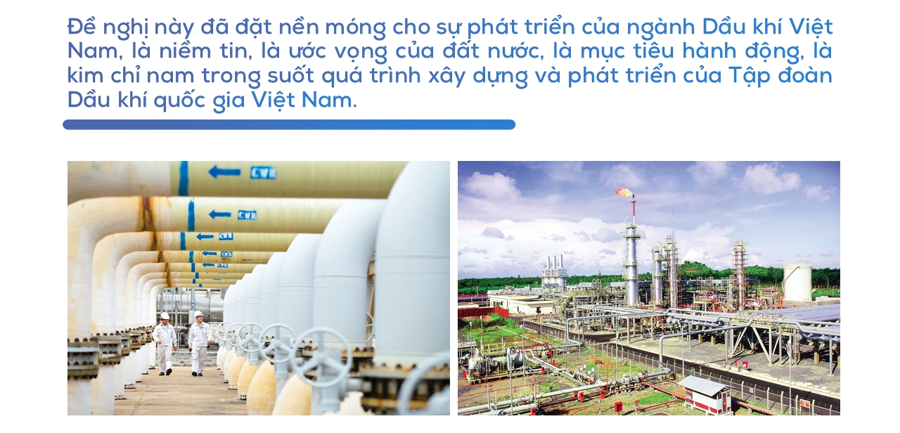 petrovietnam 60 nam tim dau de lam giau cho to quoc