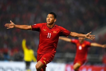 Đội tuyển Việt Nam sẽ giữ nguyên bộ khung tại vòng loại World Cup?