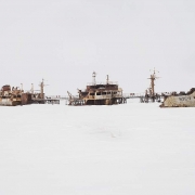 Nga hỗ trợ đầu tư các dự án Bắc cực