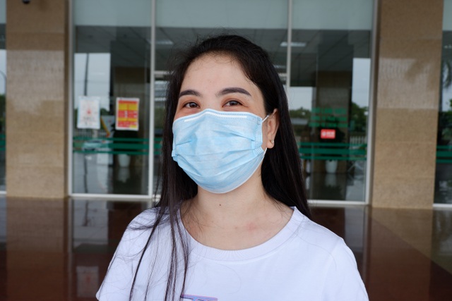 benh nhan covid 19 toi mat hoan toan vi giac trong thoi gian nhiem benh