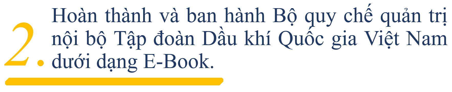 e magazine bi quyet vuot khung hoang kep cua pvn
