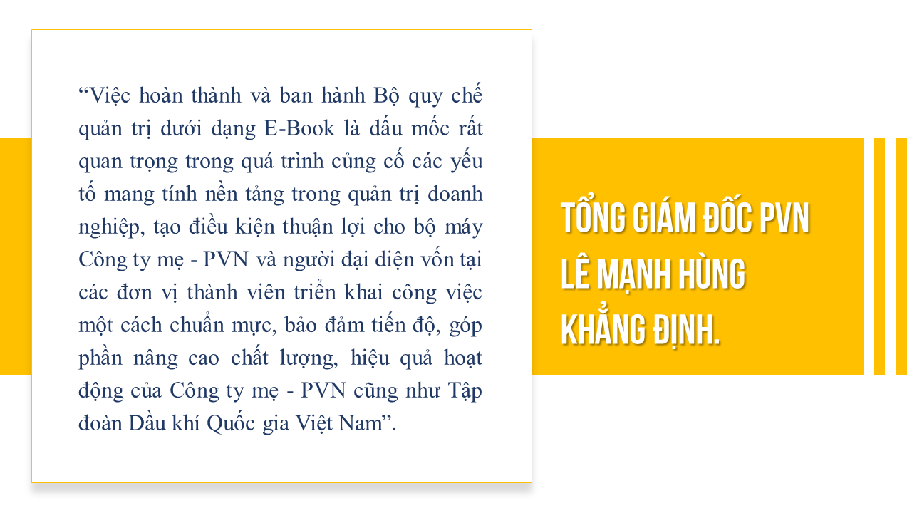e magazine bi quyet vuot khung hoang kep cua pvn