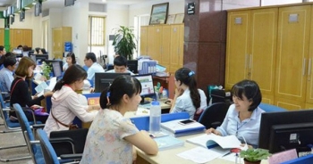 Quy định mã định danh điện tử của cơ quan, tổ chức phục vụ kết nối, chia sẻ dữ liệu