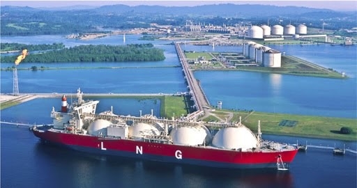 Trung Quốc đẩy mạnh tìm kiếm nguồn cung LNG trong bối cảnh khủng hoảng năng lượng trung quoc day manh tim kiem nguon cung lng trong boi canh khung hoang nang luong