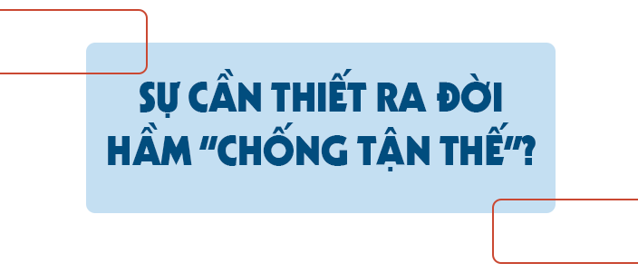 Vì sao căn hầm đặc biệt ở Na Uy được gọi là hầm chống tận thế? - 3