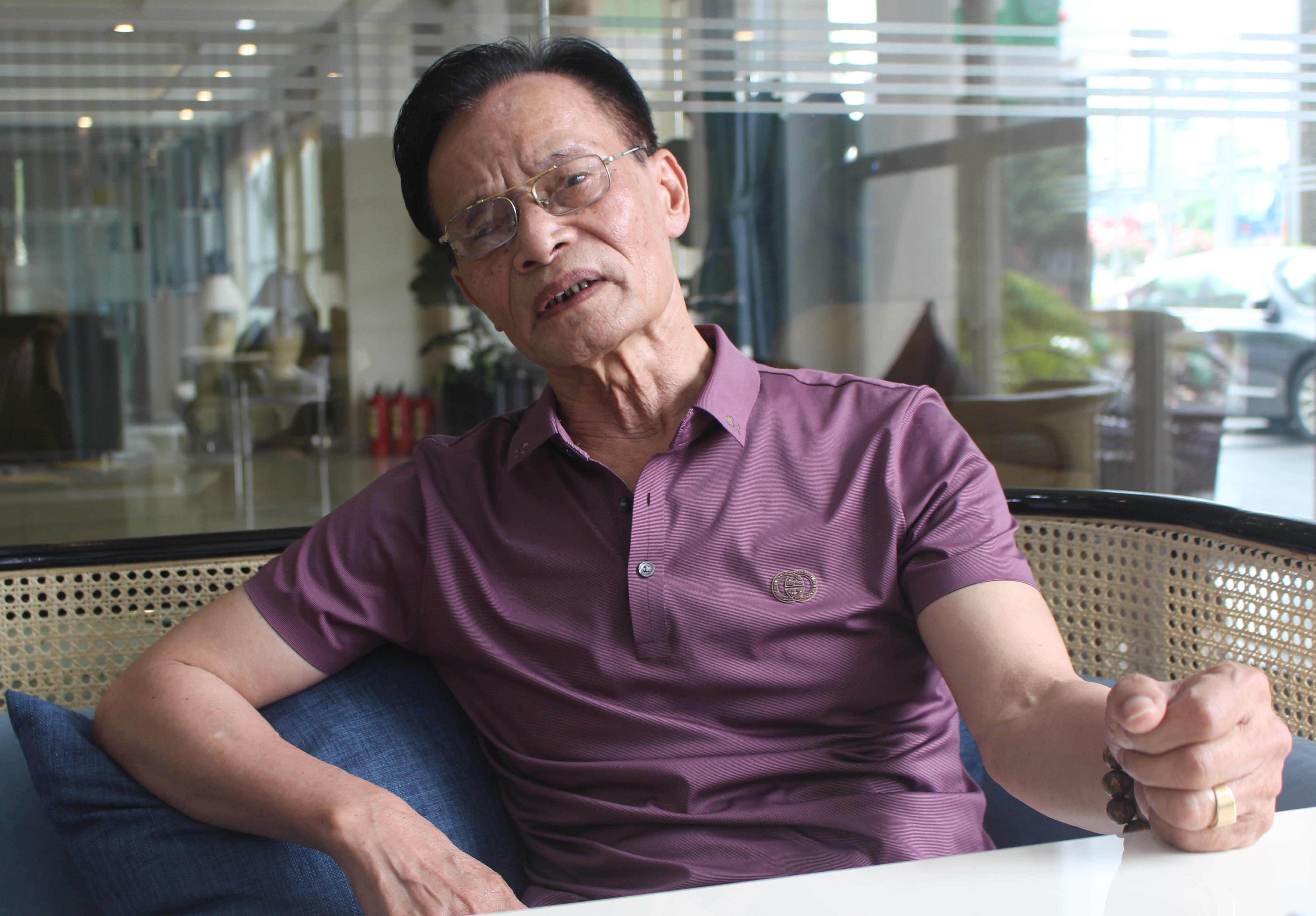 Chuyên gia Lê Xuân Nghĩa mổ xẻ lý do ngân hàng lãi to giữa dịch Covid-19 - 2 Chuyên gia Lê Xuân Nghĩa mổ xẻ lý do ngân hàng lãi to giữa dịch Covid-19 - 2