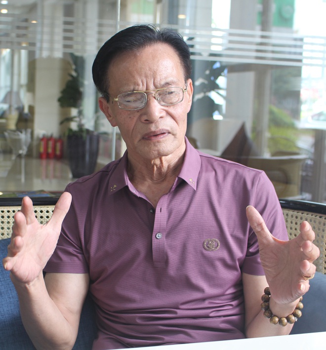 Chuyên gia Lê Xuân Nghĩa mổ xẻ lý do ngân hàng lãi to giữa dịch Covid-19 - 3 Chuyên gia Lê Xuân Nghĩa mổ xẻ lý do ngân hàng lãi to giữa dịch Covid-19 - 3