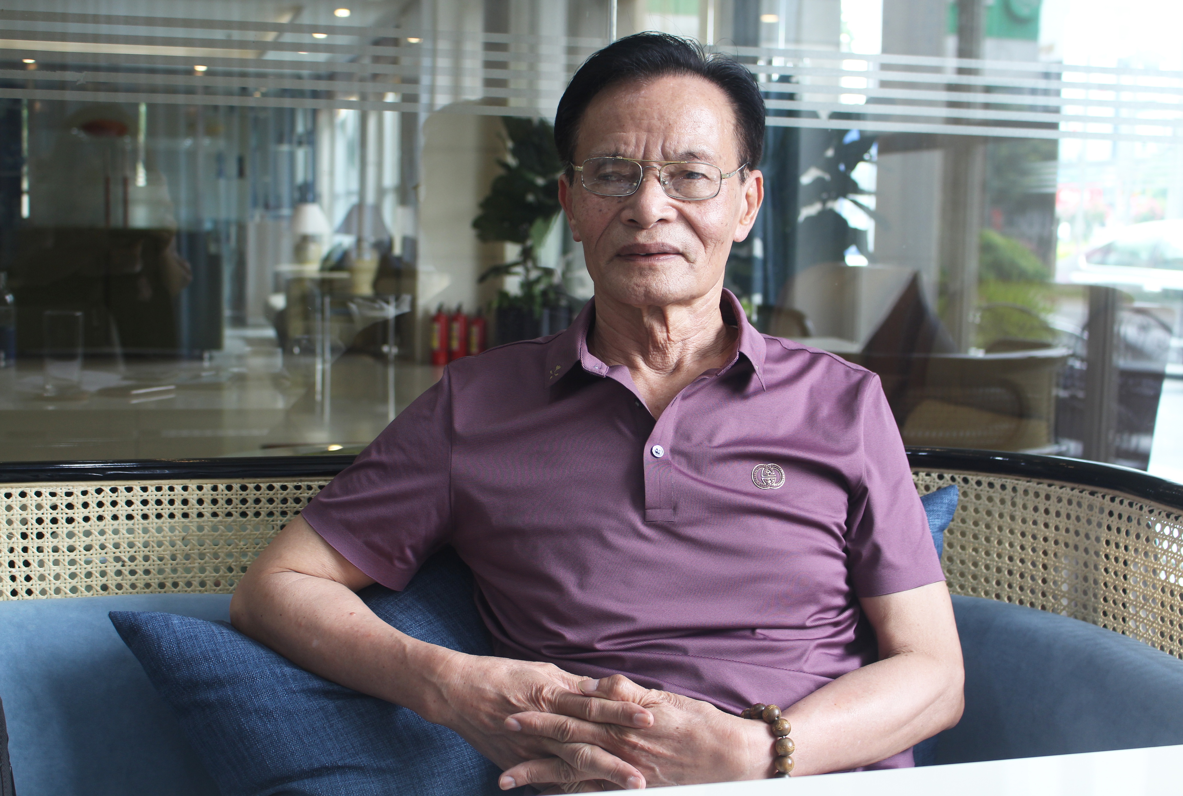 Chuyên gia Lê Xuân Nghĩa mổ xẻ lý do ngân hàng lãi to giữa dịch Covid-19 - 4 Chuyên gia Lê Xuân Nghĩa mổ xẻ lý do ngân hàng lãi to giữa dịch Covid-19 - 4
