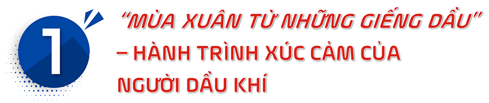 [E-Magazine] Những hoạt động nổi bật của tuổi trẻ Dầu khí 6 tháng đầu năm 2021
