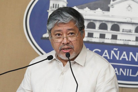 Philippines trong vấn đề Biển Đông