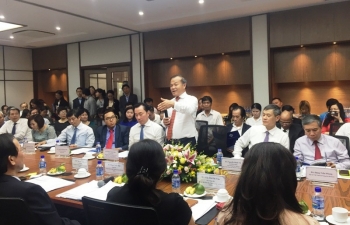 Doanh nghiệp Việt “run lẩy bẩy” khi tranh chấp thương mại ở nước ngoài