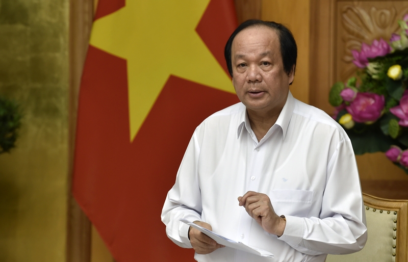 Xây dựng Chính phủ điện tử hướng tới Chính phủ số và nền kinh tế số ở Việt Nam