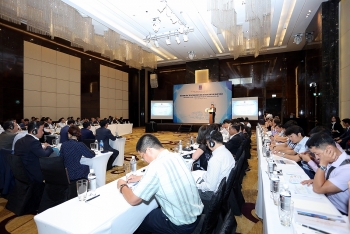 [PetroTimes TV] PV Power nâng cao kinh nghiệm triển khai nhà máy điện khí LNG