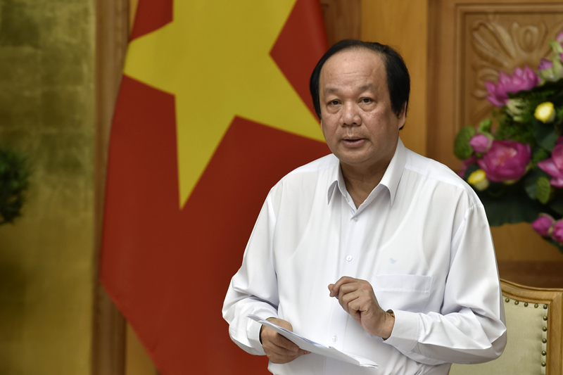 xay dung chinh phu dien tu huong toi chinh phu so va nen kinh te so o viet nam