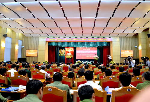 nhan dan la coi nguon suc manh bao ve an ninh trat tu