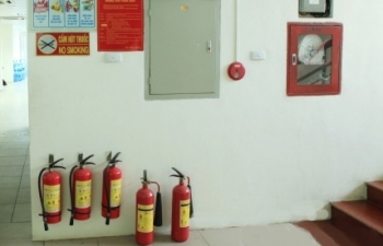 Bộ Công an công bố cắt giảm điều kiện kinh doanh