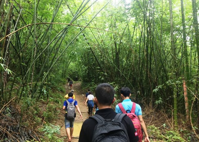 Òa khóc trước cảnh tan hoang sau cơn “đại hồng thủy” ở nơi đại ngàn oa khoc truoc canh tan hoang sau con dai hong thuy o noi dai ngan