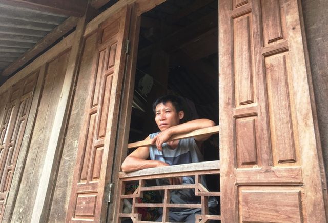 Òa khóc trước cảnh tan hoang sau cơn “đại hồng thủy” ở nơi đại ngàn oa khoc truoc canh tan hoang sau con dai hong thuy o noi dai ngan