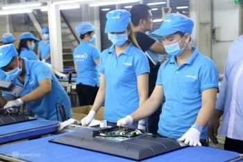 Thế nào là hàng hoá "made in Vietnam"?