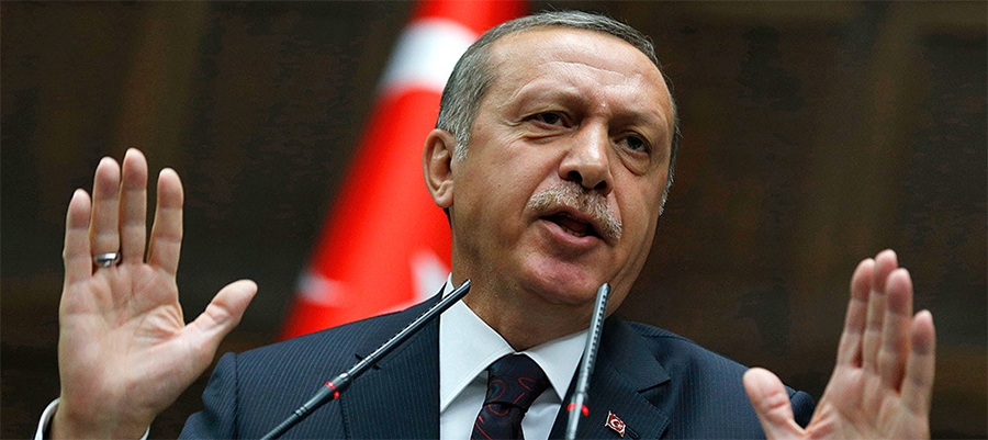 Thổ Nhĩ Kỳ chú trọng phát triển điện hạt nhân tho nhi ky chu trong phat trien dien hat nhan