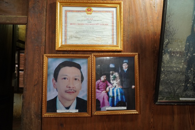 dinh thu tram tuoi xay gan 10 nam moi xong cua lanh chua vung tay bac