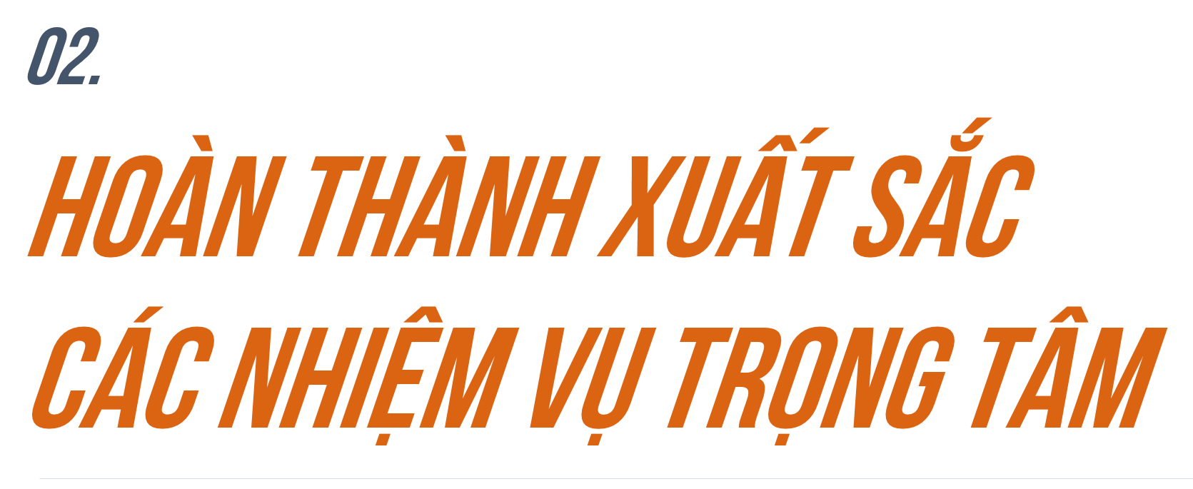 e magazine biendong poc tu hao truyen thong tu trong nghe nghiep tu tin vung buoc