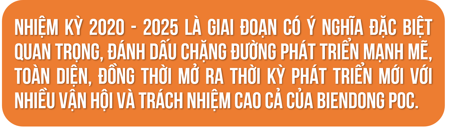e magazine biendong poc tu hao truyen thong tu trong nghe nghiep tu tin vung buoc