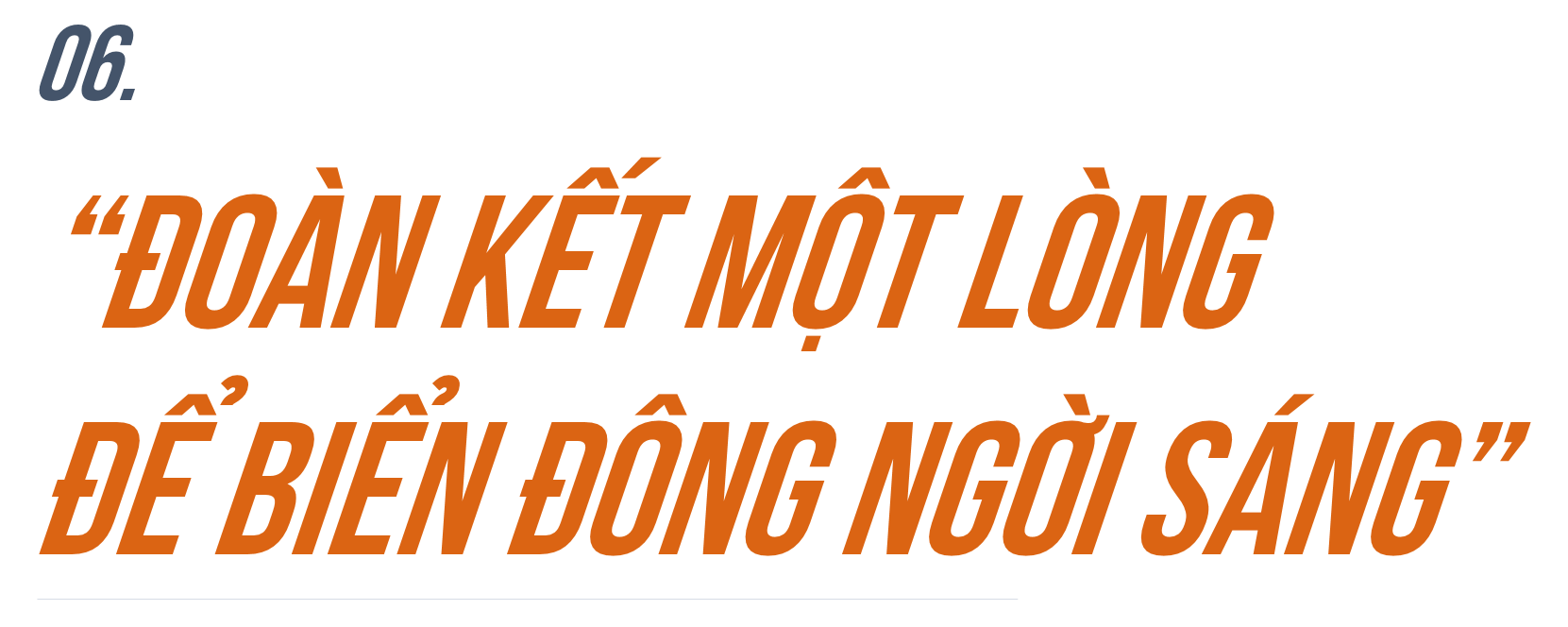 e magazine biendong poc tu hao truyen thong tu trong nghe nghiep tu tin vung buoc