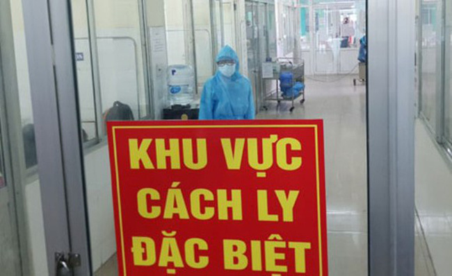 Không để xảy ra chậm phát hiện lây nhiễm dịch COVID-19
