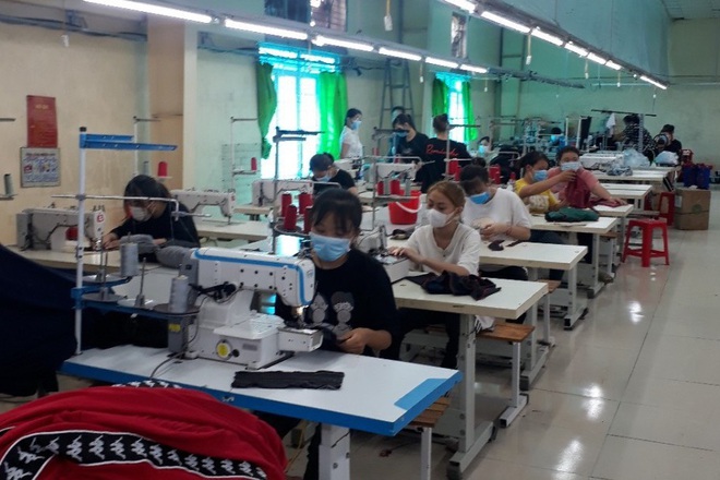 Gói hỗ trợ 26.000 tỷ đồng: Giải bài toán khó trước mắt cho doanh nghiệp - 1