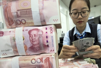 Lao vào chứng khoán, nhà đất, nhiều hộ gia đình Trung Quốc nợ nần chồng chất