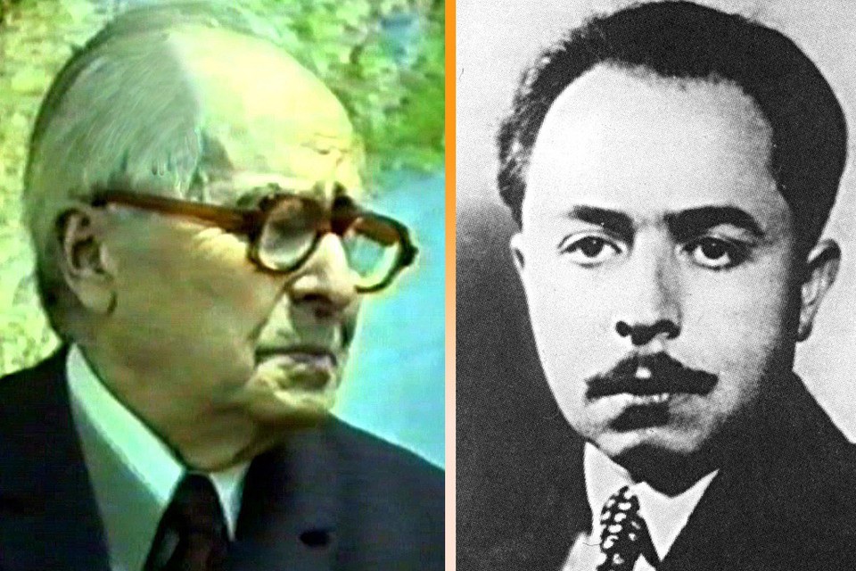 Người không bóng - nhà tình báo huyền thoại của Liên Xô - 2