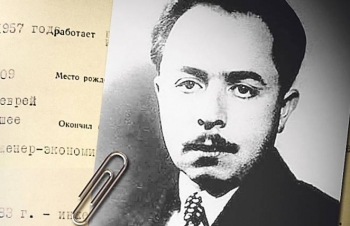 "Người không bóng" - Nhà tình báo huyền thoại của Liên Xô