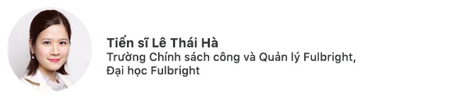 Chuyên gia Fulbright: Mục tiêu kép ngay lúc này là gì? - 1 Chuyên gia Fulbright: Mục tiêu kép ngay lúc này là gì? - 1
