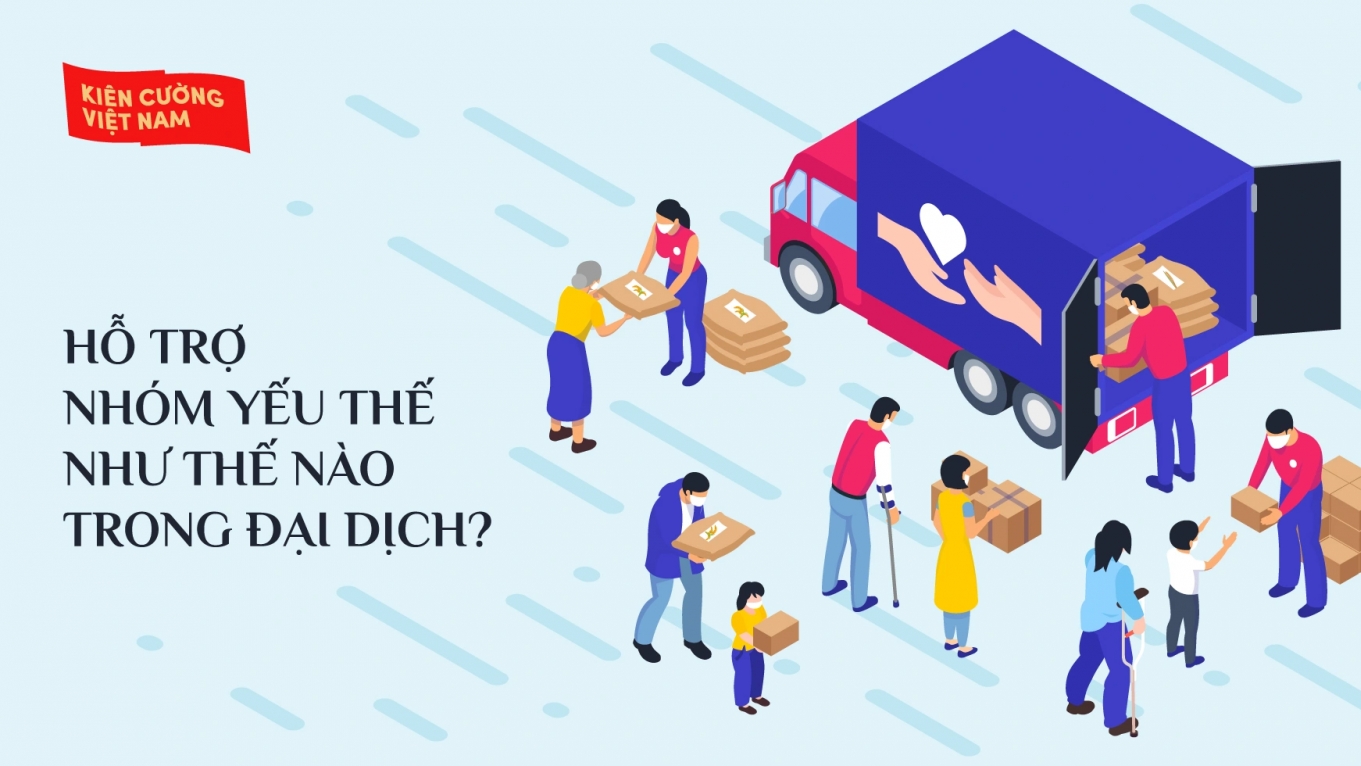 Chuyên gia Fulbright: Mục tiêu kép ngay lúc này là gì?