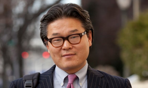 Thời của Bill Hwang đã hết? Bill Hwang, nhà đầu tư người Mỹ gốc Hàn Quốc, người đã từng có trong tay tài sản lên tới 20 tỷ USD.