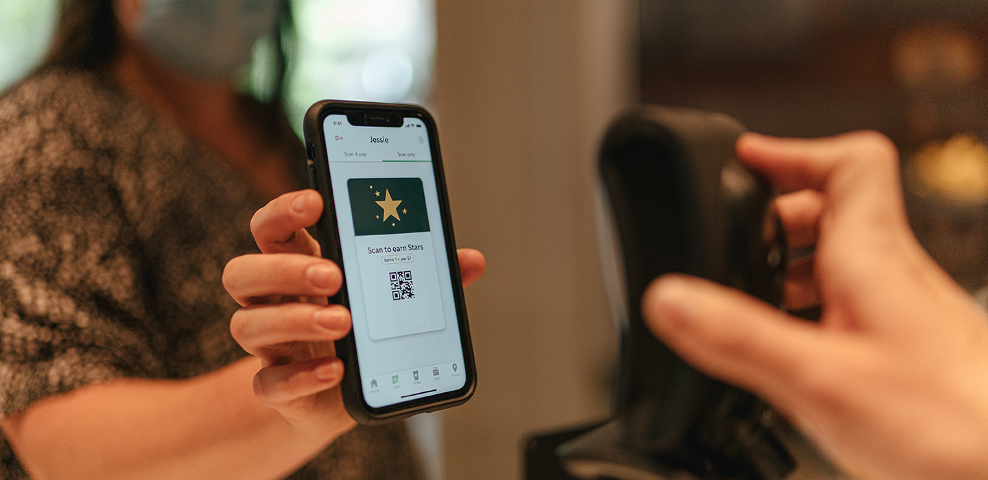 Chuyện Starbucks chuyển đổi (Kỳ 2): Khi công ty công nghệ đi bán cà phê