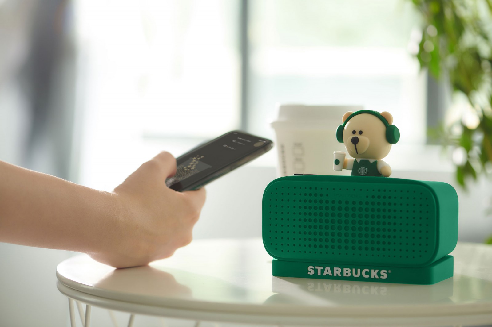 Chuyện Starbucks chuyển đổi (Kỳ 2): Khi công ty công nghệ đi bán cà phê