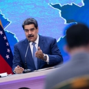 Sau "khởi đầu tốt đẹp" với phe đối lập, Tổng thống Venezuela nhắn nhủ Mỹ