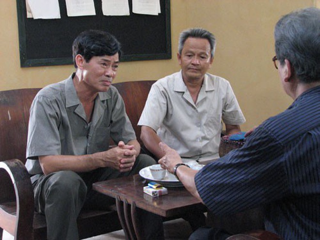 Dàn diễn viên gạo cội phim Sao Tháng Tám bây giờ ra sao? - 5 Dàn diễn viên gạo cội phim Sao Tháng Tám bây giờ ra sao? - 5