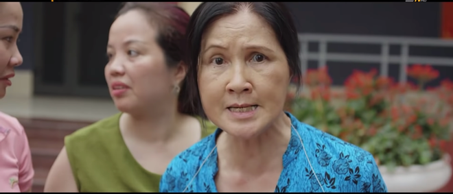 Dàn diễn viên gạo cội phim Sao Tháng Tám bây giờ ra sao? - 4 Dàn diễn viên gạo cội phim Sao Tháng Tám bây giờ ra sao? - 4