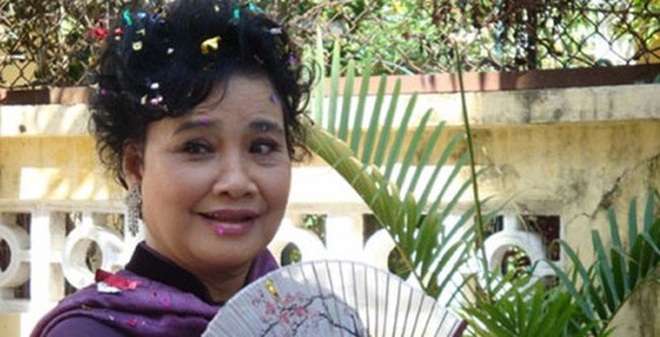 Dàn diễn viên gạo cội phim Sao Tháng Tám bây giờ ra sao? - 2 Dàn diễn viên gạo cội phim Sao Tháng Tám bây giờ ra sao? - 2