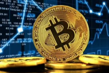 IMF muốn kiềm chế thị trường tiền điện tử