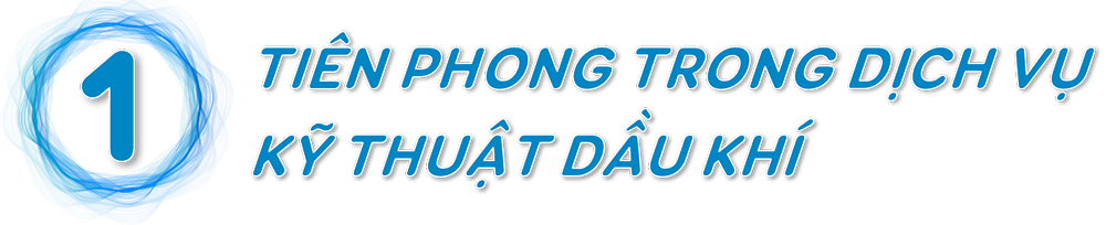 [E-Magazine] PTSC: Trọn giải pháp, vẹn niềm tin, vươn tầm quốc tế