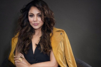 Chuyện về "bà đầm thép" Gauri Khan